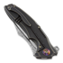 We Knife Chimera Damasteel 折り畳みナイフ 814DS