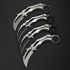 Coltello pieghevole We Knife Cryonix WE24070