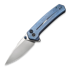 Складной нож We Knife Culex WE21026B