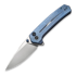 Zavírací nůž We Knife Culex WE21026B