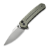 Складной нож We Knife Culex WE21026B