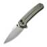 Zavírací nůž We Knife Culex WE21026B