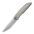 Coltello pieghevole We Knife Cybernetic WE22033