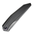 We Knife Cybernetic, Polished Gray Titanium, Polished WE22033-6