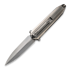 We Knife Diatomic kääntöveitsi WE22032
