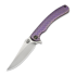 We Knife Dracarys Limited Edition sulankstomas peilis WE25061B