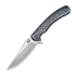 We Knife Dracarys Limited Edition sulankstomas peilis WE25061B