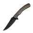 We Knife Dracarys Limited Edition sulankstomas peilis WE25061B
