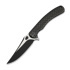 We Knife Dracarys Limited Edition sulankstomas peilis WE25061B