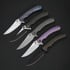 Zavírací nůž We Knife Dracarys Limited Edition WE25061B