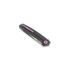 Складной нож We Knife Dragon Scale Framelock Black 604O