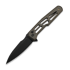 We Knife - Dressytak Skeletonized