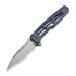 We Knife Dressytak Skeletonized kääntöveitsi WE25059B