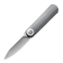 Couteau pliant We Knife Eidolon, gris WE19074A-A