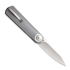 Couteau pliant We Knife Eidolon, gris WE19074A-A