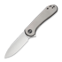 Складной нож We Knife Elementum WE18062X