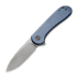 We Knife Elementum sulankstomas peilis WE18062X
