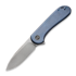Складной нож We Knife Elementum WE18062X