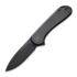 We Knife Elementum sulankstomas peilis WE18062X