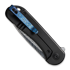 Zavírací nůž We Knife Elementum, Hakkapella damasteel WE18062X-DS1