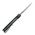 Zavírací nůž We Knife Elementum, Hakkapella damasteel WE18062X-DS1