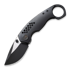 We Knife Envisage sulankstomas peilis WE22013