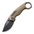 We Knife Envisage sulankstomas peilis WE22013