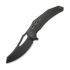 Складной нож We Knife Epaulette WE24024