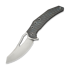 Складной нож We Knife Epaulette WE24024