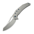 Складной нож We Knife Epaulette WE24024