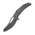 Складной нож We Knife Epaulette WE24024