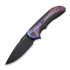 We Knife Equivik sulankstomas peilis WE23020