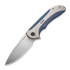 We Knife Equivik sulankstomas peilis WE23020