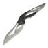 We Knife Eschaton Limited Edition Carbon Fibre 折り畳みナイフ 719B