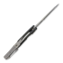 We Knife Eschaton Limited Edition Carbon Fibre 折叠刀 719B