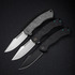We Knife Essential Knight sulankstomas peilis WE24003