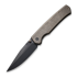 We Knife Evoke sulankstomas peilis WE21046