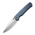 We Knife Evoke sulankstomas peilis WE21046