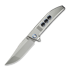 We Knife Ezinta kääntöveitsi WE22041