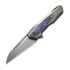We Knife Falcaria sulankstomas peilis WE23012B
