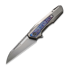 We Knife Falcaria 折叠刀 WE23012B