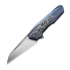 We Knife Falcaria sulankstomas peilis WE23012B