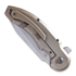 Coltello pieghevole We Knife Ferox 812A