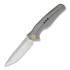 We Knife - Framelock Satin Gray