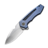 We Knife Harpen sulankstomas peilis WE23019