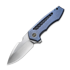 Zavírací nůž We Knife Harpen WE23019