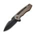 We Knife Harpen sulankstomas peilis WE23019