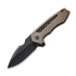 Zavírací nůž We Knife Harpen WE23019