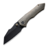 We Knife High-Fin sulankstomas peilis WE22005