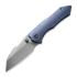 We Knife High-Fin sulankstomas peilis WE22005